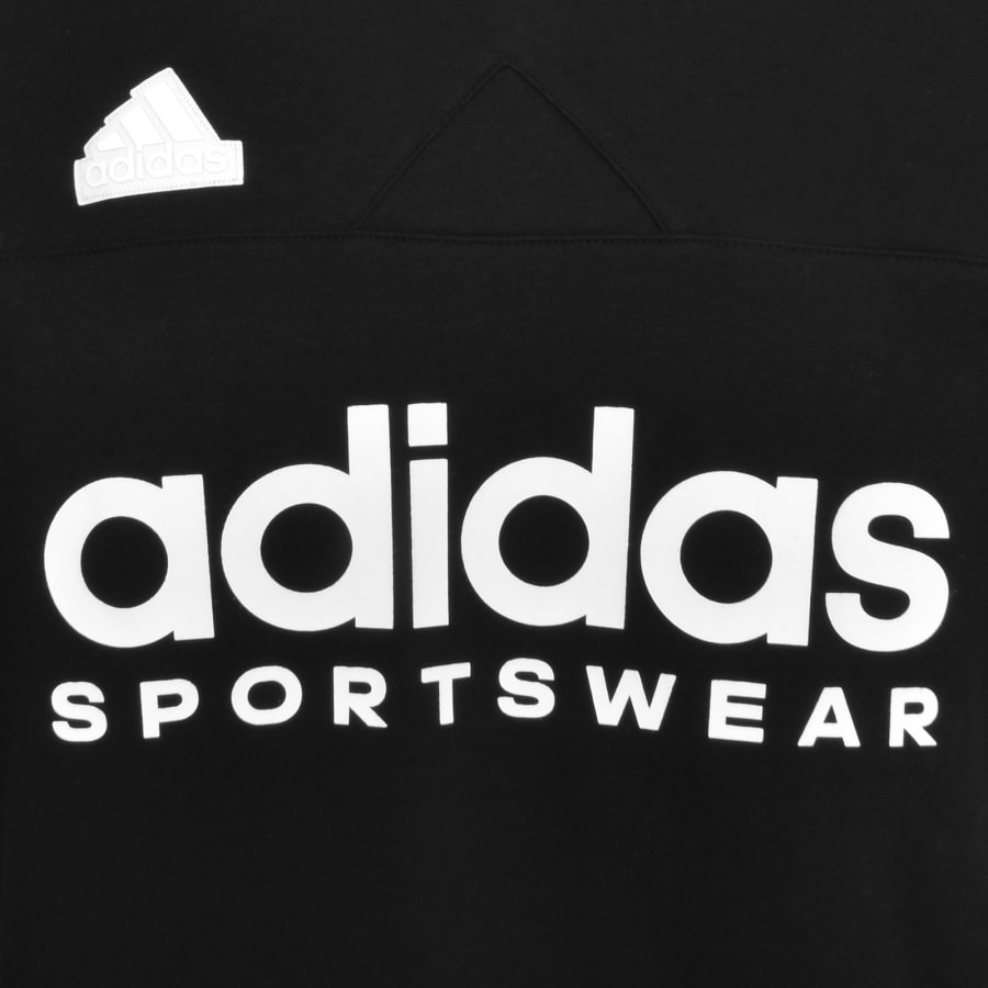 Adidas sport sweatshirt new arrivals